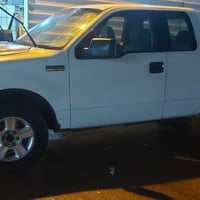 فورد F150 • ٢٠٠٤ • انبار حمل
