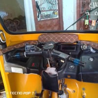 تكتك البيع موديل 2020 سعر 5 ونص 07822715463