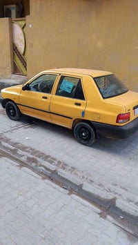 برايد • ٢٠١٧ • البصرة