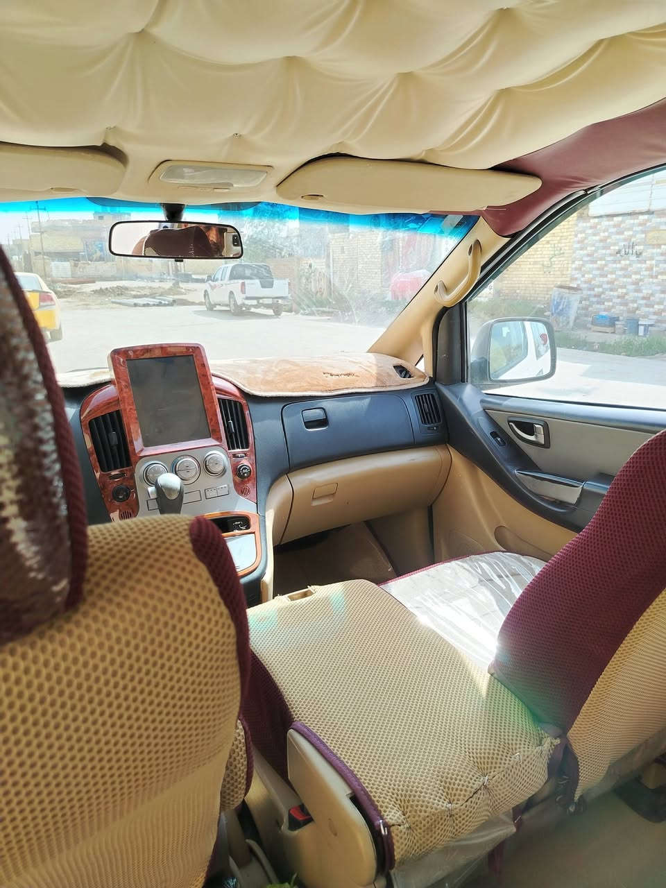 ستاركس ١٢ مفتوح محور مسكر اوتوماتيك قبق الأسود سياره بسمي رقم جديد سياره جهاز سعره ١٤٠ سياره موجودة فى شطره *********** ملاحظه بدي غير مكفوله مكينه جديد كير وحداديه وتخم تايرات وغرفه وخط بحث جديد سياره
