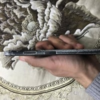 اكس ماكس ذاكرة 256 بطاريه 73  جهاز ممفتوح بي فطر ممأثر ابداً صرفه كلش ...