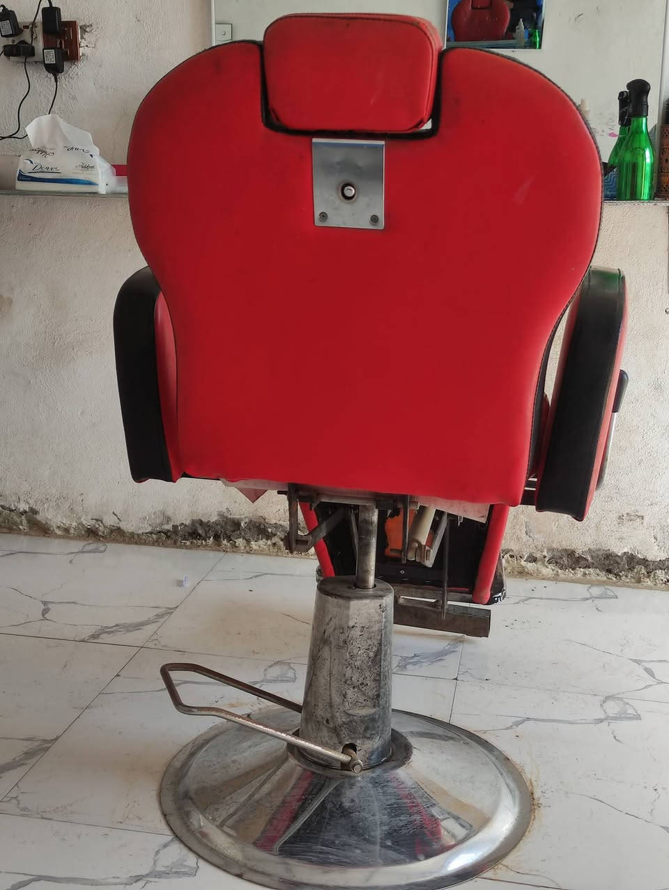 كرسي حلاقه للبيع


**إذا كنت صاحب هذا الإعلان وتريد حذفه لأي سبب، رجاءا أرسل رسالة إلى الدعم الفني**