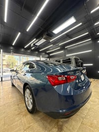 2025بدون ايرباك بجم كبسسسس ماليبو 2025للبيع  ماشية 18الف  07710086986 ...