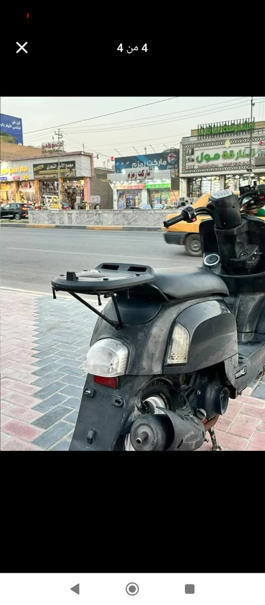 سلام عليكم دراجه البيع بوليس نوزل وكاله دراجه نضيفه سعر 600قفل الرقم واتساب ***********
