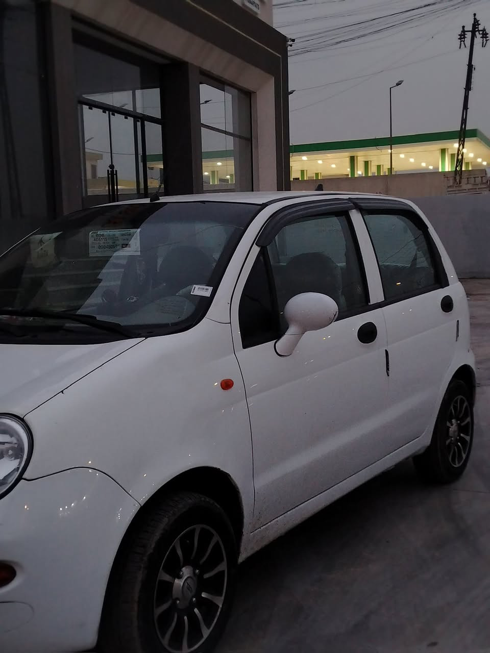 للبيع كوكو 2013 محرك شرط كير شرط بدون صبغ بدون ضرار تبريد شرط طخم تيرات جديد السعر 40 وبيها مجال للستفسار التصال على الرقم اسيا*********** كورك ***********
