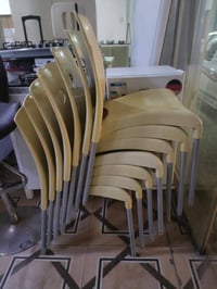 ٧ كراسي • بدون عيب • السليمانية