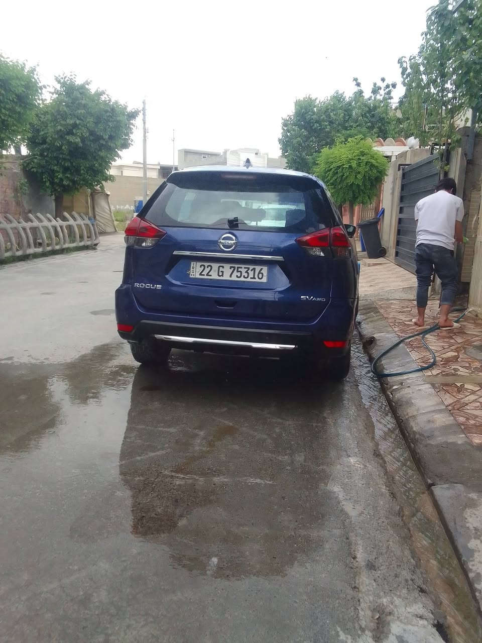 نیسان رۆگ ‌‌‌‌2020 مواسەفات sv فول گیر و مەکینە بە شەرت سبوغ عام سحری 93 وەرەقە تحویل و غرامە بە شەرت ***********

