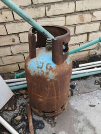 دبة غاز • ايرانية