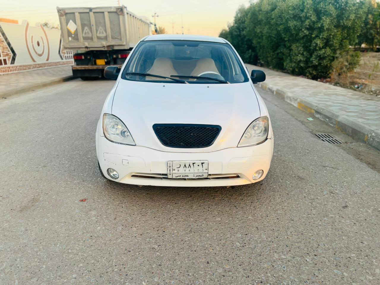 السلام عليكم طيبه موديل 2014 كفاله عامه عداء تعمير بالاهلالات مكينه وكير كفاله تخم تاير جديد حداديه جديده كهربائيات كلها شغاله تبريد شغال السياره مال جناي سنويه 2026 بعد ما منتهيه مكان السياره ميسان العماره السعر 34 وبيها مجال رقم الهاتف***********
