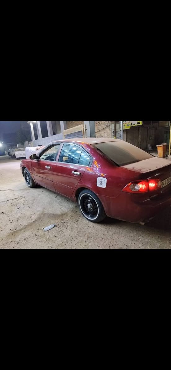 على عشاق اوبتيما النظيف والجاهز
خليجي موديل 8 رقم بصره جديد مكينه 2700 مكفولة من الظربه والتبديل فقط رشات تجميل مكينه وكير وحداديه جديده ترايها شرط زيرو تدفه تبريد سيارة من الدوام للبيت السعر ٨٤ *********** ع وضع الشركه استخدام شخصي مامتعوبه سياره جاهزه للأخير بيع مستعجل ذي قار شطره
