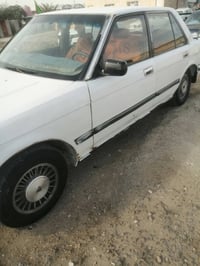 سيدان • ١٩٨٨ • رقم كربلاء