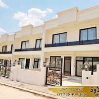اربيل شقلاوة • ١٦٠م • ٤ غرف نوم