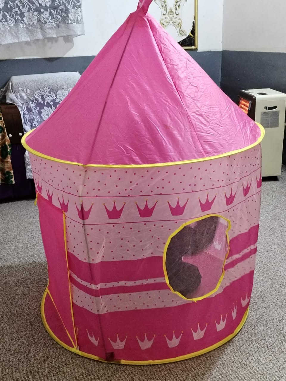 غراض طفل للبيع


**إذا كنت صاحب هذا الإعلان وتريد حذفه لأي سبب، رجاءا أرسل رسالة إلى الدعم الفني**