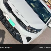 سيراتو ٢٠٢٣ • رقم اربيل • ماشيه ٥١٠٠٠