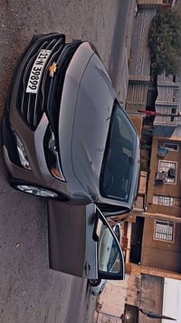 ماليبو LT2 • ٢٠٢٢ • حادث امريكا