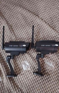 كاميرات وهمية • آخر قطعتين