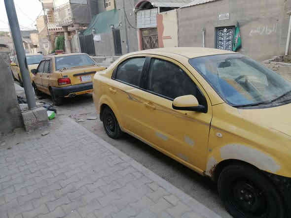 موديل ٨  رقم بغداد انكليزي مصفره من كلشي السعر ٣٧ بيهه حك الجيه فقط
امريكي امسكر اتو شركه عامه
جاملغ امبدل ودحجه بدون دواخل بلبنيد جاهزه مكينه وكير كهربائيات مكاني ديوانيه مركز مدينه *********** ***********
