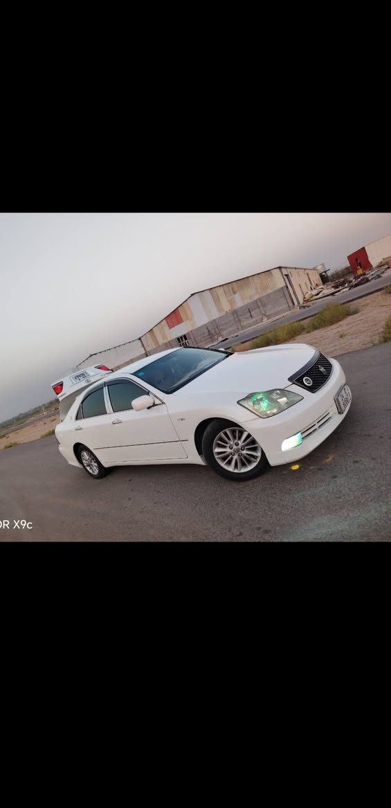 السلام عليكم شاهينه موديل 2005رقم بصره نكليزي بسمي سيارة جاهزه من كلشي مكينه وكير كفالة تخم تاير جديد صدر امامي وخلفي جديد تبريد نضام سبلت ثلج سيارة مكفوله كفالة عامه من كلشي قرار 48تحويل ثاني يوم سيارة جديده بمعنى الكلمه واحلى من الصور مكان بابل اتصل ***********

