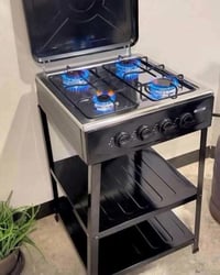 طباخ منضدي • رفوف • توصيل محافظات