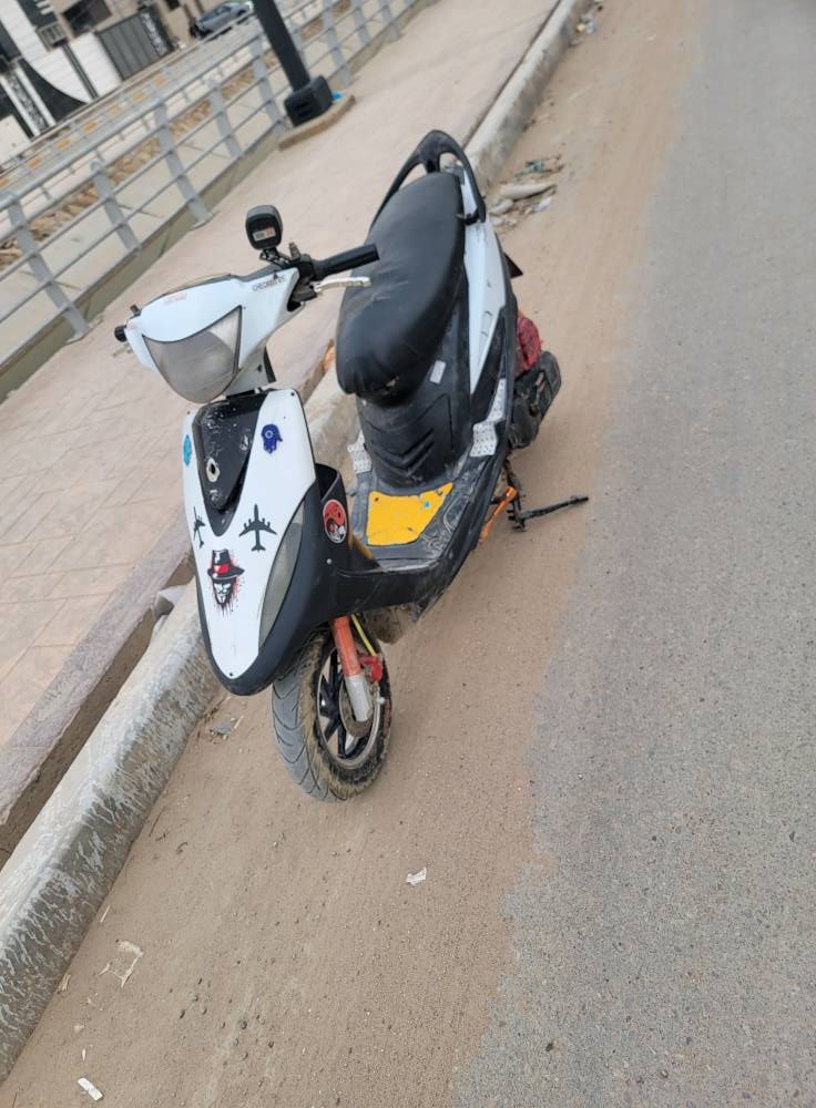 ماكس عدلة للبيع مكاني حلة مركز حلة, بابل


**إذا كنت صاحب هذا الإعلان وتريد حذفه لأي سبب، رجاءا أرسل رسالة إلى الدعم الفني**