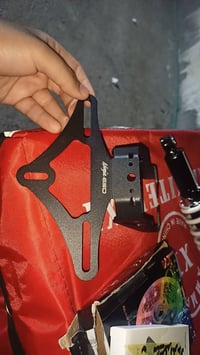 نينجا 650 • غراض دراجة • الزبير البترو