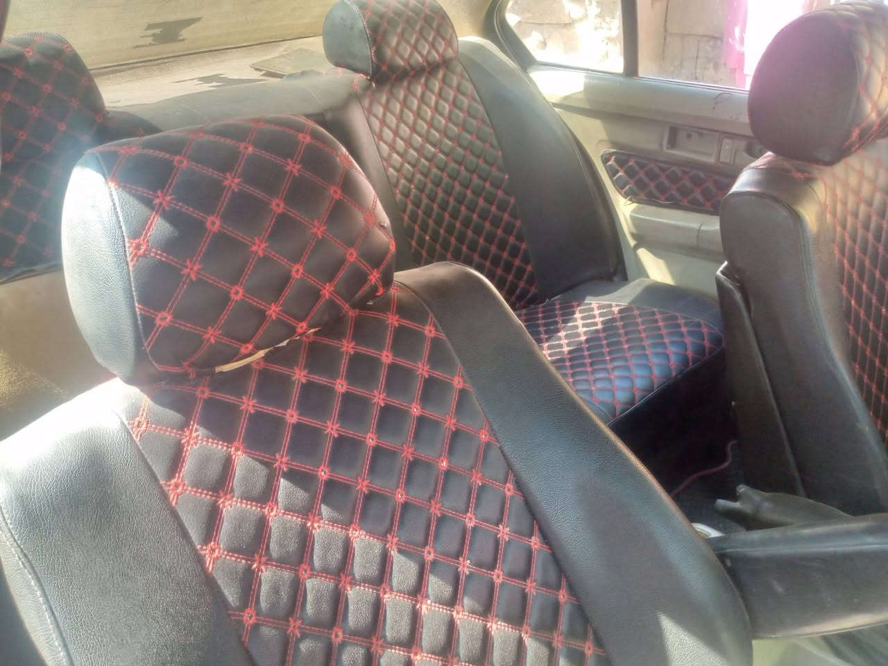 525مفتوح مكينه توني شادها كير خير من الله رقم انبار حداديه 💯 السياره بلاديه بلا صبغ برده خلفيه بلاد باتري توني شاده كهربائيات كلها شغاله السياره فتحه كروز سرعه غرفه جلد للمراوس ب اوبتره المكان بابل قرب سيطرت الاثار ***********
