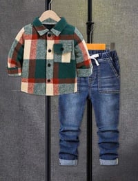 للأولاد • مقاس 7 • توصيل