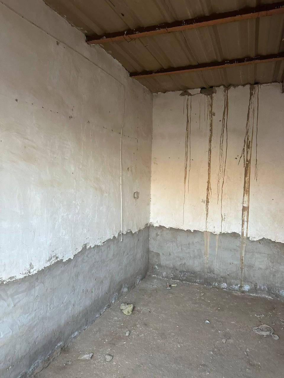 هيكل ١٠٠ متر بلدوانم مال النهروان قرب اسالة المي للبيع
بسعر مناسب للتواصل واتساب *********** 

او ماسنجر
