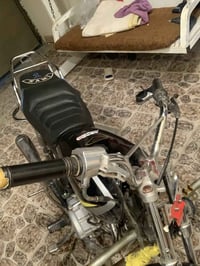 للبيع مأطور إيراني موديل ١٦ أو المراري07702043692