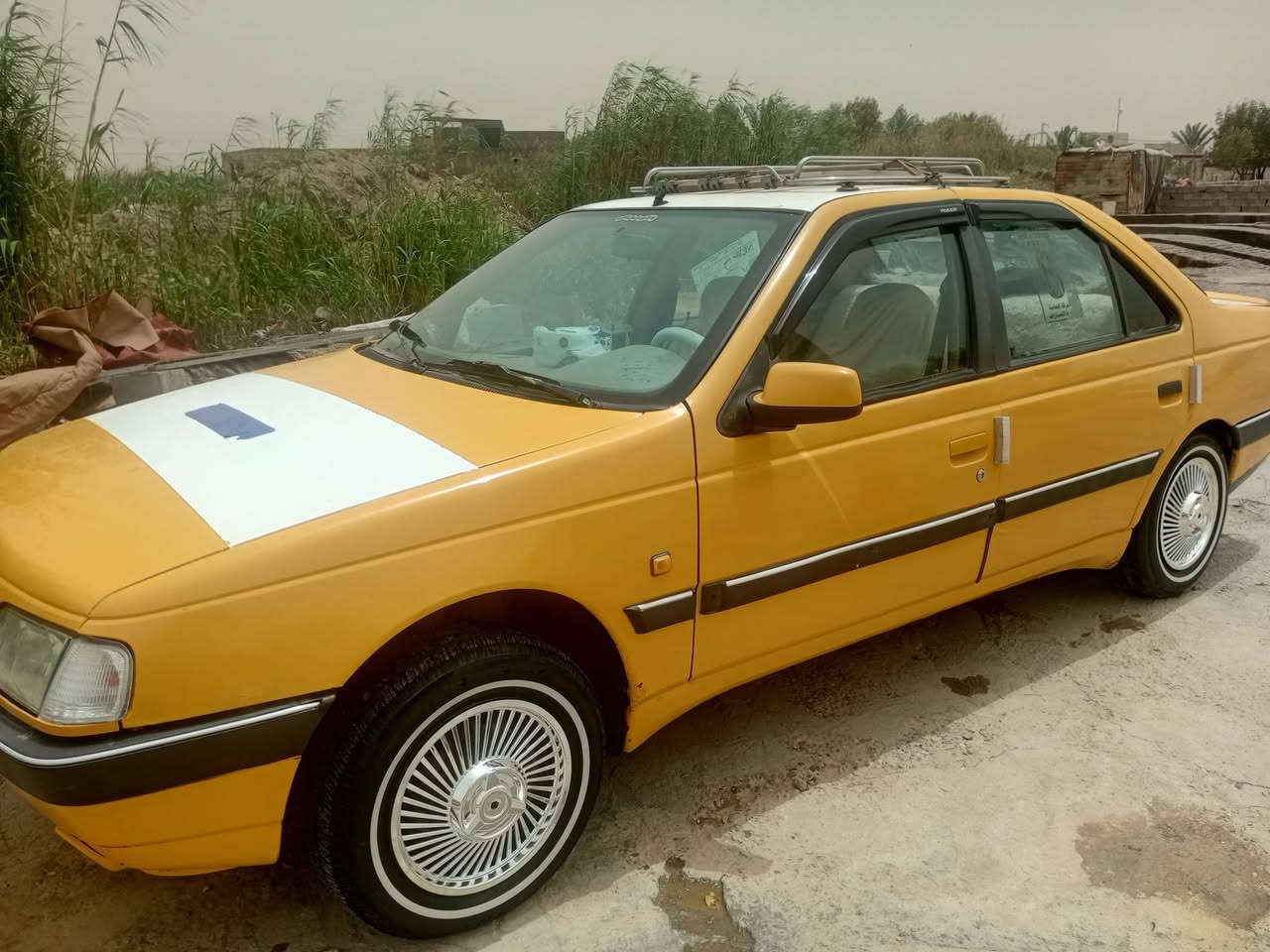 بيجو 16 جاهزه من كولشي مكينه وكير تبريد تخم تاير جاهزه اترياي البصره السعر 37
***********@
