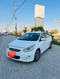 أكسنت ٢٠١٦ • كفاله عامه • رقم نجف