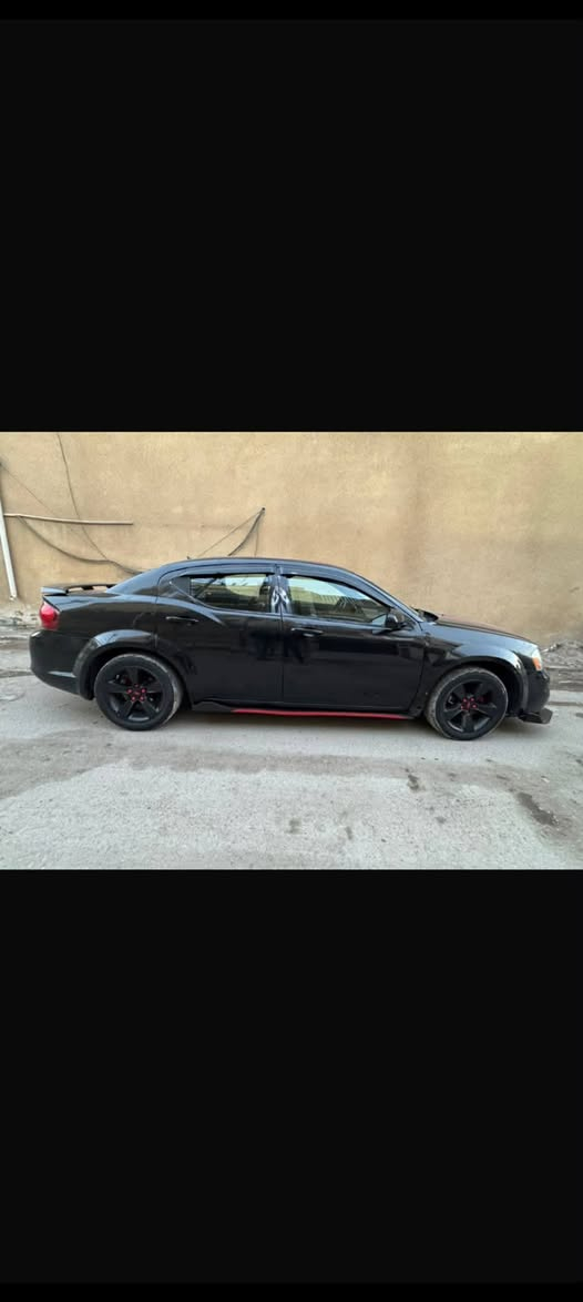 سلام عليكم ورحمة الله سياره بيع او مراوس حسب القناعه دوج افنجر رقم بغداد انكليزي تحويل مباشر موديل ٢٠١٣ سياره مصبوغه حزام اثر جراد كير محرك حداديه جاهزه بيع او مراوس حسب القناعه مكاني بغداد البياع رقم الهاتف *********** واتساب متواجد
