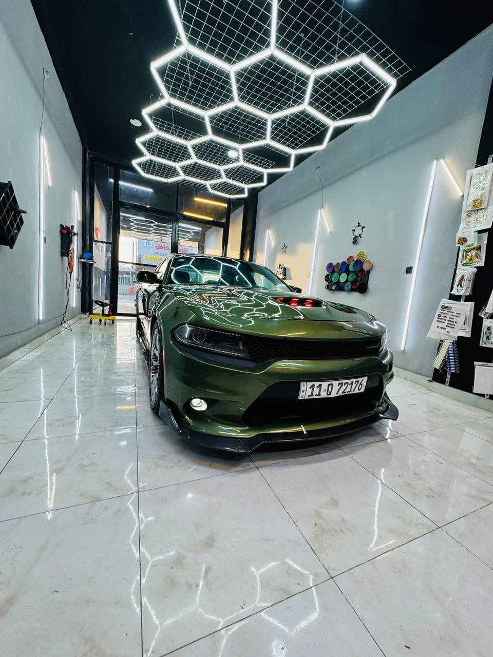 السلام عليكم سعر بلاش ماكو بكل العراق 219 قفل قفل مستعجل عل بيع 
جارجر 2022 Rt 5700 سوبر تراك باك 
بدون ايرباك بجم كبس ماشية 20 الف فقط 
السيارة زيرو شركة حجرات وسطيات كله بلاد 
الحادث بابتين ونص جاملوغ فقط بدون دواخل بدون ايرباك 
*فجوج بريمبو 
*كشنات حضن كنتارة
*LED متغير زرع 
*LED داخلية 
لايت زينون 300$ 
دوسات كاربون فايبر ولحية كاربون فايبر 
دفيوزر + سبايدر 
وهواي تفاصيل بيها 
العنوان ديالى الخالص هبهب 
 متوفر واتس ***********
