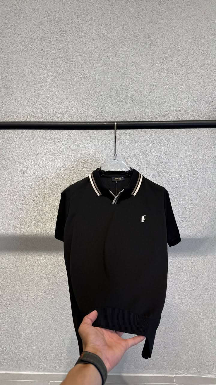 تيشيرت تريكو اسود أنواع ماركات فقط جملة
قياس /S/M/L/XL/XXL

درزن 5عدد سعر قطعة {8.5$}

🚕توصيل جميع محافظات العراق🚕

☎️***********☎️
