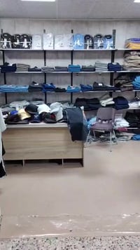 الشرطة الرابعة • قرب مجمع النبأ • كلشي