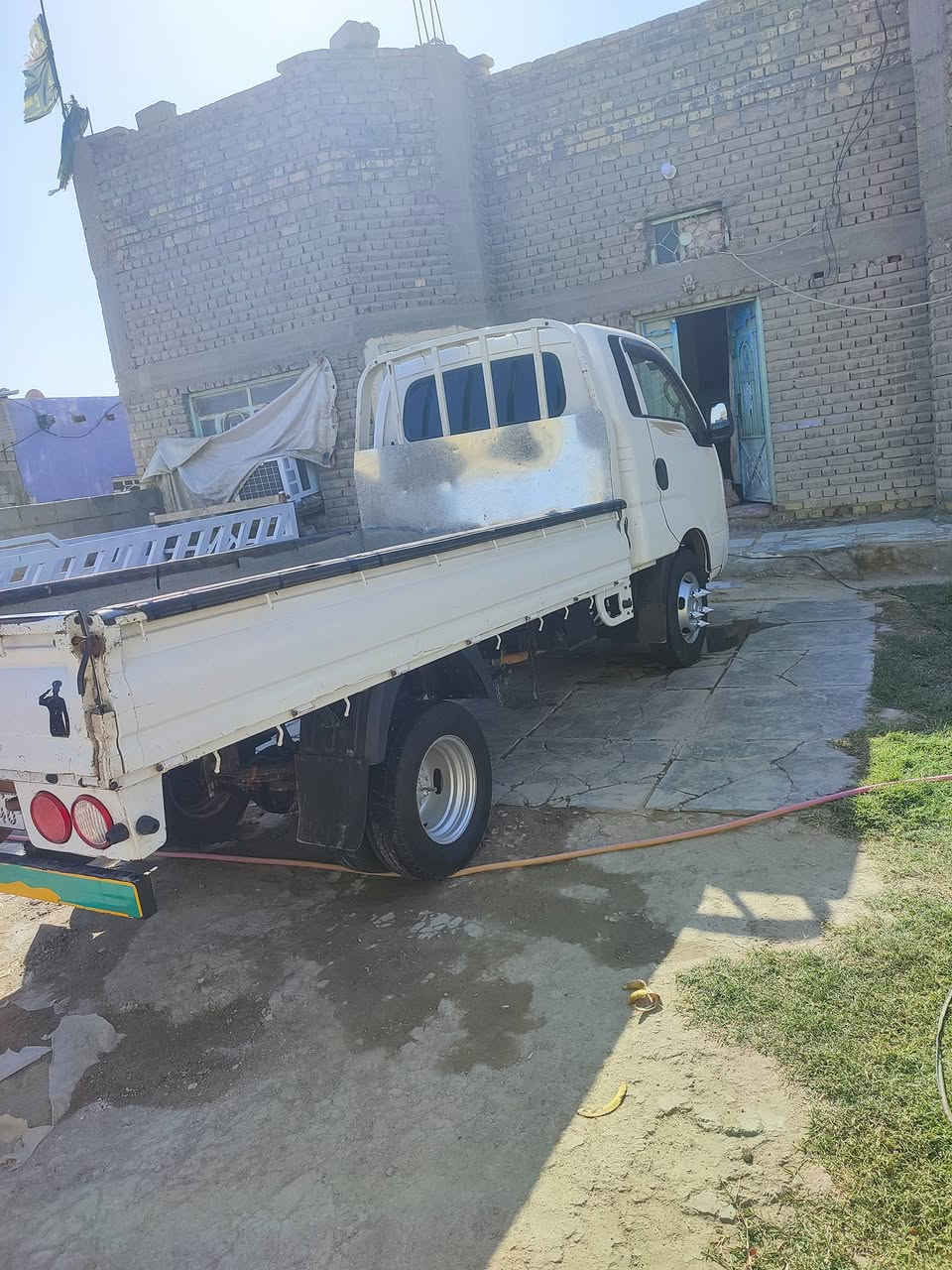 سلام عليكم ورحمه كيه فحل لبيع موديل 2020 كفاله لمكان سماوه  رقم قادسيه دولي بسمي سعر وباقي تفاصيل الاتصال وبيك حيل ودليل ***********
