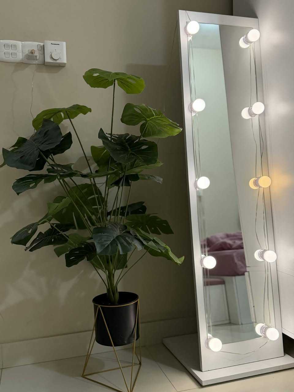 غرفه تركي للبيع وتخم جدد ونضاف مكان حي المتنزه لشراي يتفضل خاص


**إذا كنت صاحب هذا الإعلان وتريد حذفه لأي سبب، رجاءا أرسل رسالة إلى الدعم الفني**