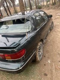 سيفيا 1993 • محرك مسكر • كير عادي