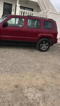 باتريوت • ٢٠١٧ • دبل