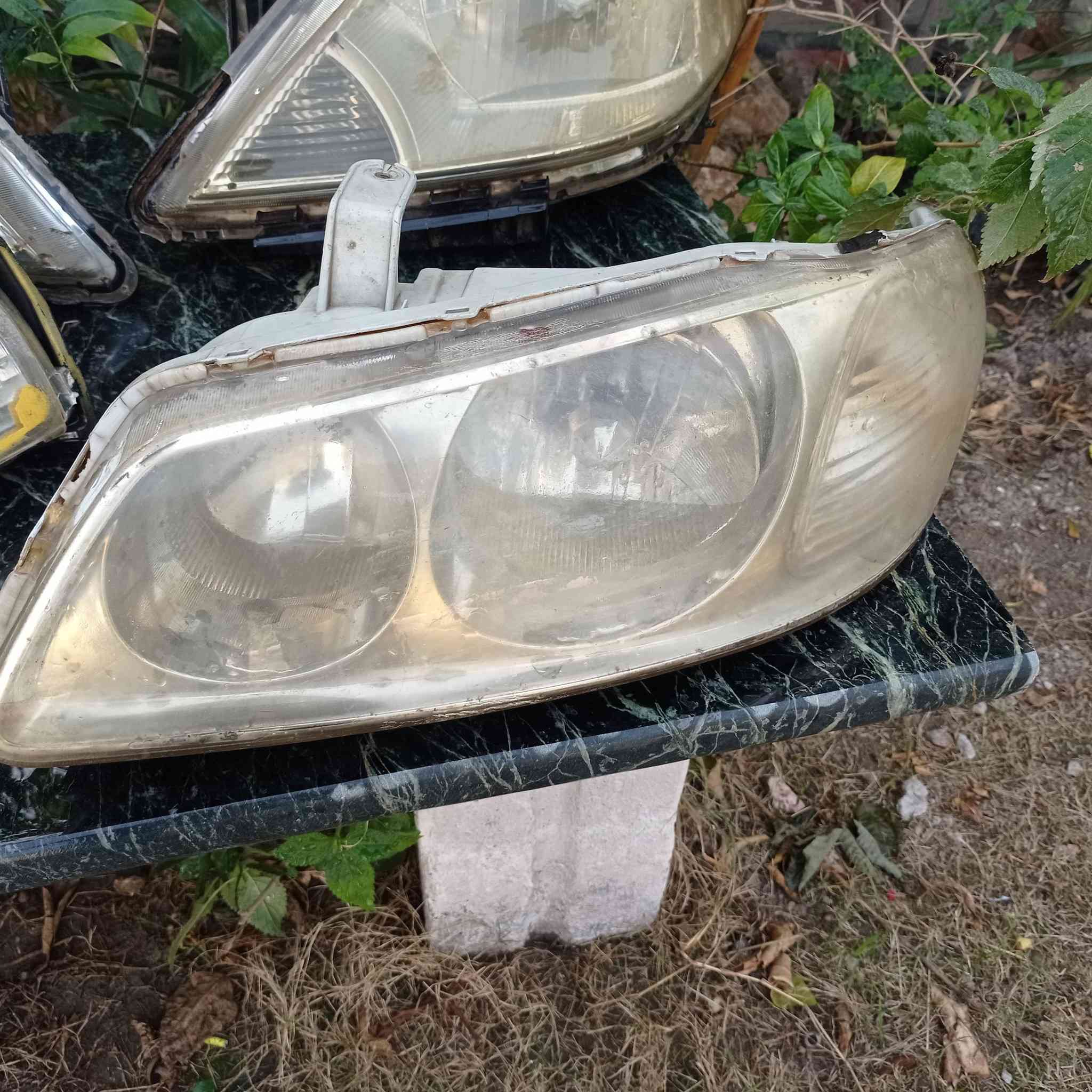 السلام عليكم هذن لايتات الزوج ب15000وبيهن مجال بصيط المكان بابل الدبله للاستفسار الاتصال على الرقم ***********
