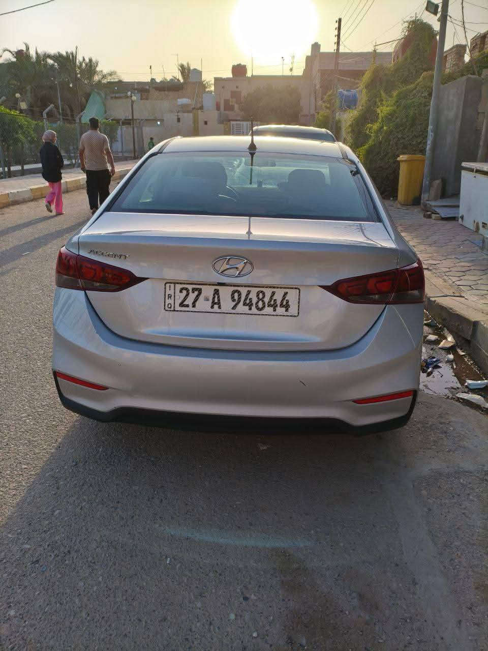 سلام عليكم
اكسنت وارد امريكي
موديل ٢١ رقم ذي قار 
سونارها موجود بالصور
ماشيه ٤٠ ميل
كير محرك بالشرط
مكانها ذي قار مركز
السعر ١٢٠ وبيها مجال
للاستفسار. ***********
