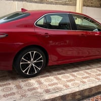 كامري SE • ٢٠١٩ • بدون ايرباك