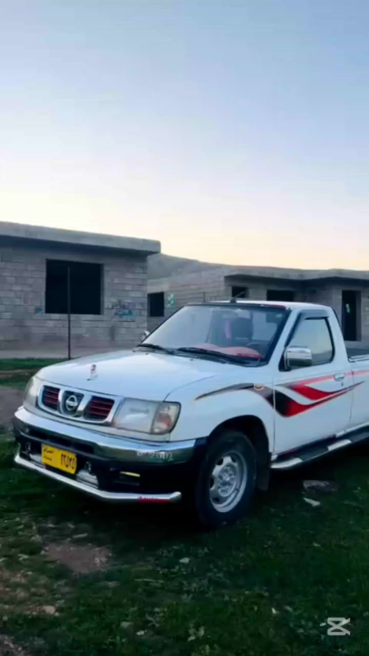 سەرەتابەناویخوایگەورە نیسان پیکاپ 2001شتیکی زۆرجوانوپاک تەبریتو پاوەرە بیبۆیاخ تەقەوڕەقە بەشەرت ئەکسلومەکینەو گیڕبەشەرت سعرەکەشی 93گەلاومەعامەلە


**إذا كنت صاحب هذا الإعلان وتريد حذفه لأي سبب، رجاءا أرسل رسالة إلى الدعم الفني**