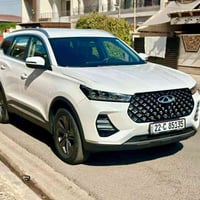 تيجو ٧ برو • ٢٠٢٢ • ٥٥٠٠٠ كم