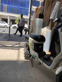 R9 • ٥ بطاريات • سرعة ٧٠-٧٥