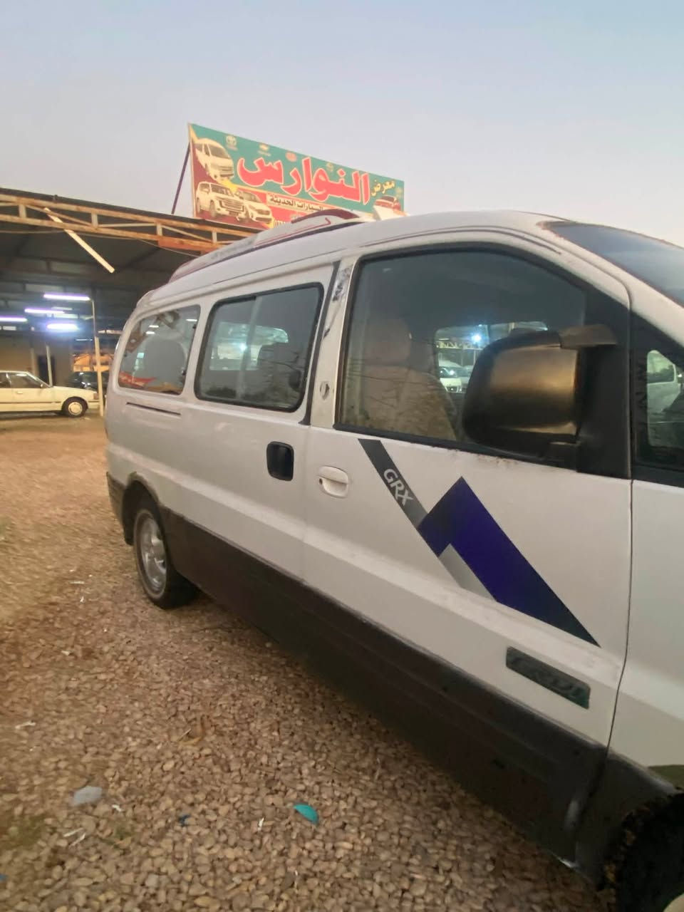 مسكر كير اوتو ٢٠٠٧ اصل مكينة كير جديد حدادية تخم تاير كلة جاهزة شواصي معمرة رقم بابل جديد سنوية ال 2030 
مكاني كربلاء طويريج 
***********
