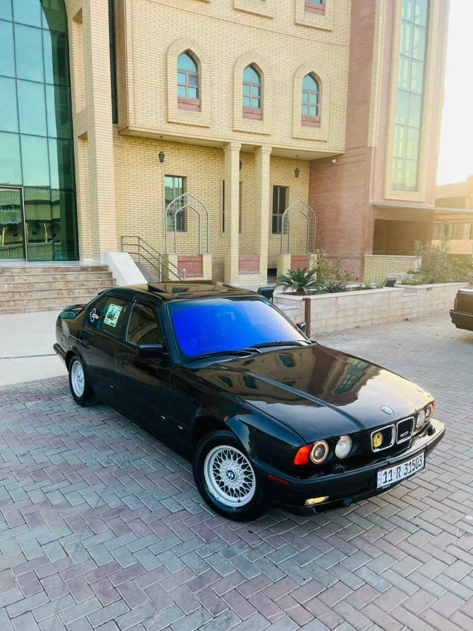 السلام عليكم للبيع بي ام موديل 1992 محرك مسكر شرط كير وتماتيك شرط صدر امامي خلفي جديد تخم تاير جديد تخم ويل اصلي بلادي رقم بغداد دولي سنويه الغايه 2029 هزه جديد تبريد ثلج 🧊 تدفئه نار السياره صبغ عام جماليه بدون اي حادث غرفه جديده دبل يرباك ستيرن يرباك السعر 65 وبيها مجال يرهم مروس حسب القناعه مكاني تكريت ***********
