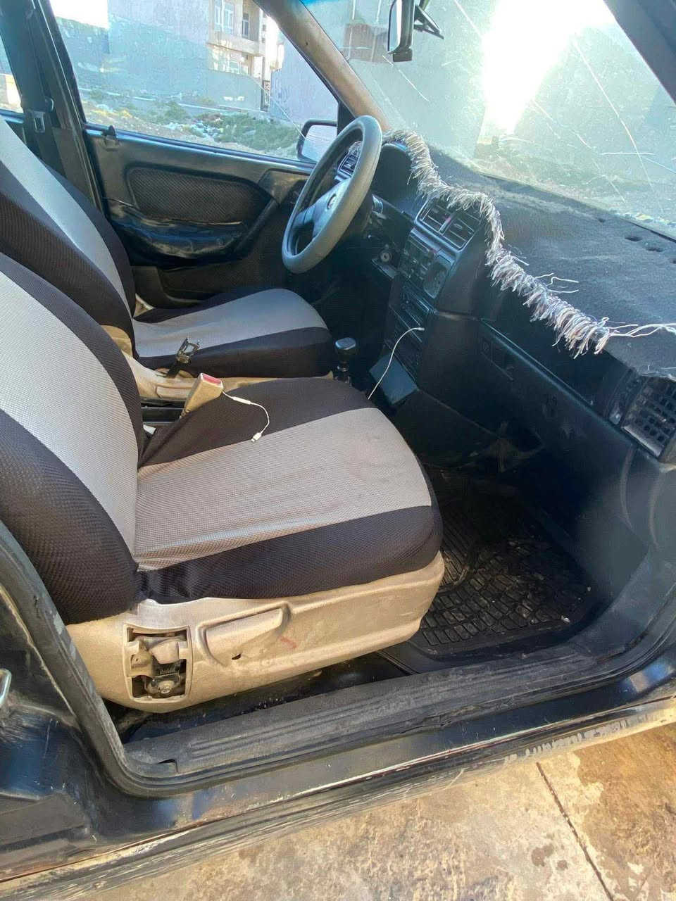 فكترا 18 موديل 91 جنطه محرك بي صرف سياره سنويه خضره مخصصه رقم سياره كدام العين مراوس بتكسي  او خصوصي مراوس فقط انطي السياره والفرق اقساط العنده يتفضل خاص


**إذا كنت صاحب هذا الإعلان وتريد حذفه لأي سبب، رجاءا أرسل رسالة إلى الدعم الفني**