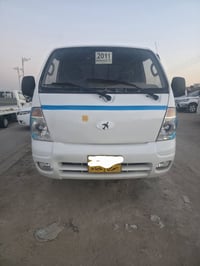 للبيع فحل رقم السليمانيه موديل 2011 عنوان الصويره وكاله من وكاله تانكي...