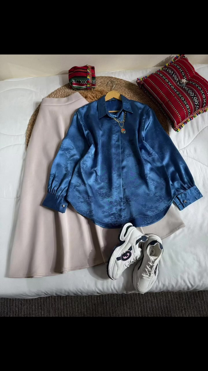 قميص مع تنورة❤‍🩹
السعر 38 الف
خامة ستن & دابل 
38-40-42-44-46-48
#الاصلي #اكسبلور #instagramers #الاصلي💯 #followme


**إذا كنت صاحب هذا الإعلان وتريد حذفه لأي سبب، رجاءا أرسل رسالة إلى الدعم الفني**